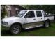 Kit film teinté Holden Rodeo (2) Crew Cab Pick-up 4 portes (1988 - 2002)