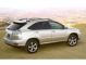 Tinted film kit Lexus RX (2) 5-door (2003 - 2009)