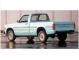 Tönungsfolien-Kit Chevrolet S-10 (1) Simple Cab Pick-up 2 Türen (1982 - 1993)