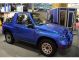 Santana S300 Cabriolet 2-door tinted film kit (2001 - 2011)