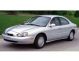 Kit film teinté Mercury Sable (3) Berline 4 portes (1996 - 2005)