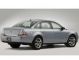 Mercury Sable tinted film kit (5) 4-door sedan (2008 - 2012)