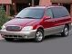 Kit film teinté Kia Sedona (1) 5 portes (1999 - 2006)