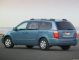 Kit film teinté Kia Sedona (2) 5 portes (2006 - 2014)