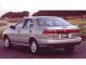 Kit film teinté Nissan Sentra (4) Berline 4 portes (1995 - 1999)