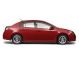 Kit film teinté Nissan Sentra (6) Berline 4 portes (2007 - 2012)