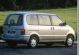 Nissan Serena 4 porte kit pellicola colorata (1991 - 2002)
