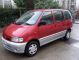 Nissan Serena 5 porte kit pellicola colorata (1991 - 2002)