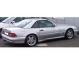 Kit film teinté Mercedes-Benz SL (4) Coupe 2 portes (1989 - 2002)