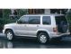 Kit film teinté Acura SLX 5 portes (1995 - 1999)