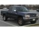 Kit film teinté Toyota Truck 4 portes (1990 - 1995)