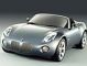 Kit film teinté Pontiac Solstice Cabriolet 2 portes (2005 - 2009)