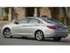 Kit film teinté Hyundai Sonata (6) Berline 4 portes (2010 - 2014)