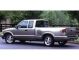 Gmc Sonoma (2) Pick-up de cabina extendida de 2 puertas kit de láminas tintadas (1994 - 2004)