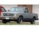 Kit film teinté Gmc Sonoma (1) Simple Cab Pick-up 2 portes (1982 - 1993)