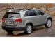 Kit film teinté Kia Sorento (2) 5 portes (2010 - 2015)