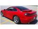 Kit film teinté Dodge Stealth Coupé 2 portes (1991 - 1996)