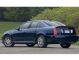 Kit film teinté Cadillac STS Berline 4 portes (2004 - 2011)