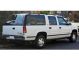 Holden Suburban 6 porte kit pellicola colorata (1997 - 2000)