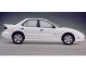 Kit film teinté Pontiac Sunfire (1) Berline 4 portes (1995 - 2005)
