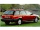 Kit film teinté Saturn SW Wagon Break 5 portes (1996 - 2002)