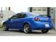 Dodge SX Sedan 4 door tinted film kit (2003 - 2007)