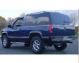 Tönungsfolien-Kit Chevrolet Tahoe (1) 3-Türer (1995 - 1999)
