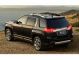 Kit film teinté Gmc Terrain (1) 5 portes (2010 - 2017)