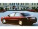 Tönungsfoliensatz Lancia Thesis Limousine 4-türig (2001 - 2010)