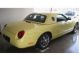 Kit film teinté Ford Thunderbird (11) Cabriolet 2 portes (2002 - 2006)