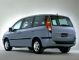 Kit film teinté Fiat Ulysse (2) 5 portes (2002 - 2011)