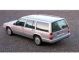 Kit de láminas tintadas Volvo V90 (1) Estate 5 puertas (1987 - 1998)