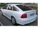 Holden Vectra (1) 5-door (1997 - 2002) tinted film kit
