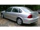 Holden Vectra tinted film kit (1) 4-door sedan (1997 - 2002)