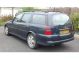 Holden Vectra (1) 5-door Wagon Tinted Film Kit (1997 - 2002)