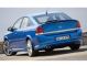 Holden Vectra (2) 5-door (2003 - 2006) tinted film kit