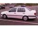 Volkswagen Vento Sedan 4-door tinted film kit (1992 - 1998)