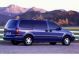 Kit de lámina tintada para Chevrolet Venture Court 5 puertas (1997 - 2005)