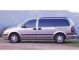 Kit film teinté Chevrolet Venture Long 5 portes (1997 - 2005)