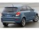 Saturn Vue 5-door tinted film kit (2007 - 2015)
