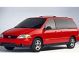 Kit film teinté Ford Windstar 4 portes (1998 - 2003)