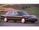 Jaguar XJ (4) L-lang Limousine 4-türig (1998 - 2003) Tönungsfolien-Kit