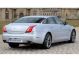 Kit film teinté Jaguar XJ (6) Berline 4 portes (2010 - 2019)