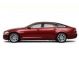 Jaguar XJ (6) L-Langheck Limousine 4-türig (2010 - 2019) Tönungsfolien Kit