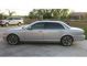 Jaguar XJ (5) Court Limousine 4-türig (2003 - 2010) Tönungsfolien-Kit