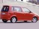 Tönungsfolienkit Daihatsu YRV 5 Türen (2001 - 2006)