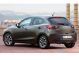 Kit film teinté Mazda 2 (3) 5 portes (2015 - 2021)