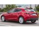 Mazda 3 (3) 5 doors (2013 - 2019) Mazda 3 (3) 5 doors (2013 - 2019)