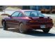 Mazda MX-6 Coupe 2 portes (1992 - 1998) Mazda MX-6 Coupe 2 portes (1992 - 1998)