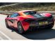 Kit film teinté McLaren 570 (1) S Coupé 2 portes (2015 - 2021)